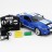 Радиоуправляемая машина MZ Ford Mustang GT500 Blue 1:14 - 2170-BLUE