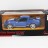 Радиоуправляемая машина MZ Ford Mustang GT500 Blue 1:14 - 2170-BLUE