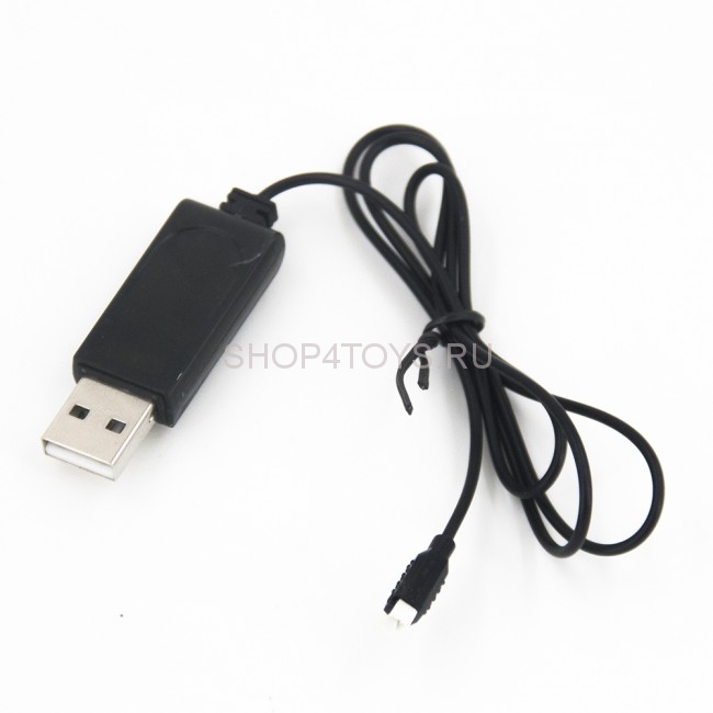 Зарядное устройство для квадрокоптера MJX X902 - MJX-902009