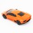 Радиоуправляемая машина MZ Lamborghini Reventon Orange 1:24 - 27024