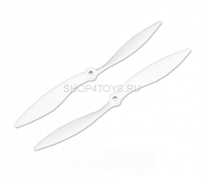 Основные лопасти Walkera X350 - QR X350 PRO-Z-01