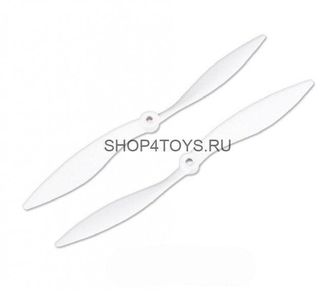 Основные лопасти Walkera X350 - QR X350 PRO-Z-01