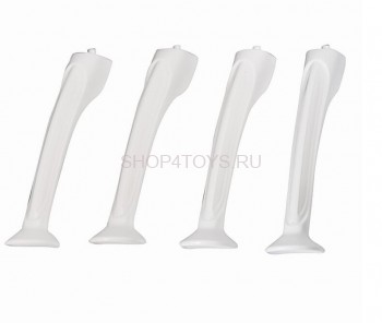 Белые шасси для Syma X8HW/HC/HG - X8HW-03-W Белые шасси для Syma X8HW/HC/HG - X8HW-03-W