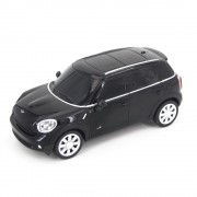 Радиоуправляемая машина Mini Countryman Black 1:24 - 27022-BL Радиоуправляемая машина Mini Countryman Black 1:24 - 27022-BL