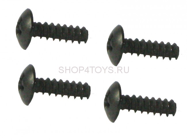 Набор винтов HSP - 86074 Набор винтов HSP - 86074