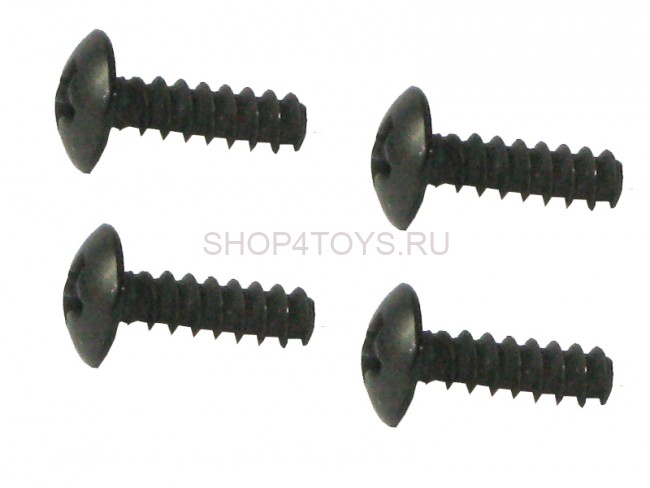 Набор винтов HSP - 86074 Набор винтов HSP - 86074