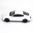 Радиоуправляемая машина Bentley GT Supersport White 1:14 - MZ-2048-W