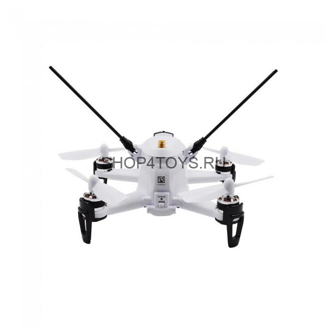 Гоночный квадрокоптер Walkera Rodeo 150 - WAL-RODEO150-WHITE