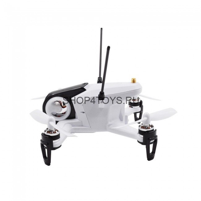 Гоночный квадрокоптер Walkera Rodeo 150 - WAL-RODEO150-WHITE