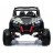Двухместный полноприводный электромобиль Camouflage UTV-MX Buggy 12V MP4 - XMX603-GREEN-PAINT-MP4