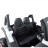 Двухместный полноприводный электромобиль Camouflage UTV-MX Buggy 12V MP4 - XMX603-GREEN-PAINT-MP4
