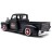 Металлическая модель Maisto Chevrolet 3100 Pickup 1950 1:25 - 31021