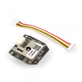 GPS модуль квадрокоптера MJX B5W - B5W008 GPS модуль квадрокоптера MJX B5W - B5W008