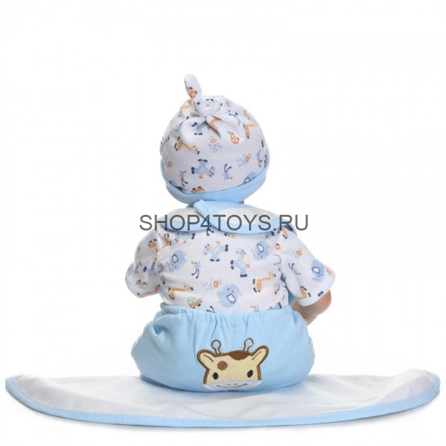 Реборн мальчик Славик