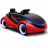 Детский электромобиль Apple iCar 12V - RED - HL208