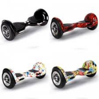 Гироскутеры